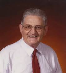 Harold E. Hykes Obituary