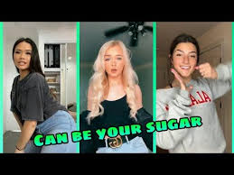New Tik Tok Dance Trend Candy Tik Tok 2019 Youtube Dance Choreography Videos Choreography Videos Dance Music Videos