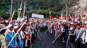 El paro nacional agrario se ha manifestado en gran parte de los departamentos de colombia. Radio Mundo Rural Se Anuncia Posibilidad De Nuevo Paro Agrario