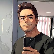 Sergio Bates's Instagram, Twitter & Facebook