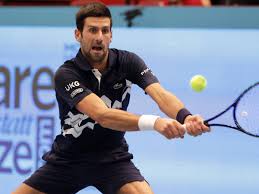 Watch live dominic thiem lorenzo sonego live streaming free 13/05/2021 18:00. Tennis Atp Novak Djokovic Und Dominic Thiem Scheitert In Wien