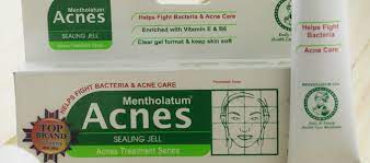 Komposisi Cara Pemakaian Dosis Dan Harga Acnes Sealing Gel Daftar Harga Tarif