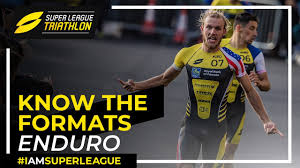 Wildest multisport series you've never heard of. The Enduro Format Explained Youtube