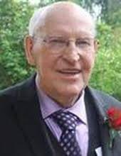 Obituary information for Lowell Arden Vaughn