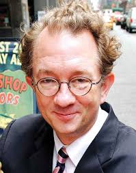 Costume designer William Ivey Long's clothes calls