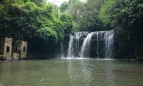 Rencanakan liburanmu ke waterbom bali, operator wisata pertama yang dinyatakan bebas karbon di bali. Indahnya Air Terjun Kima Atas Wisata Air Favorit Warga Manado Celebes