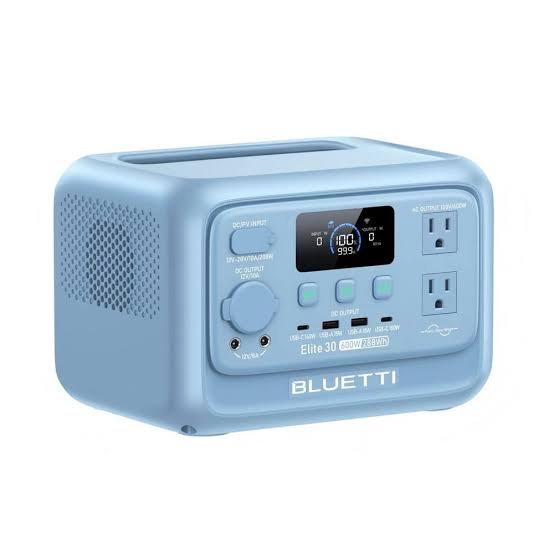 BLUETTI Authorized Resellers in Kenya