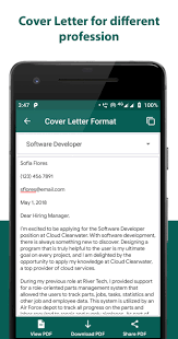 Join 10 million happy job seekers. Resume Builder Resume Creator Free Cv Maker For Android Apk Download