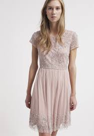 Frock And Frill Cocktailjurk Blush Zalando Nl Kleider Cocktailkleid Kleider Hochzeit