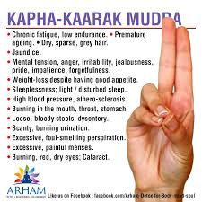 When this happens, hair loss is permanent. Kapha Kaarak Mudra Arham Detox For Body Mind Soul Facebook