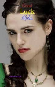 Good Luck Alpha
