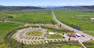 Check spelling or type a new query. Grand Teton Campground Yellowstone Rv Sites Fireside Resort At Buffalo Valley