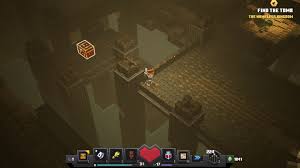 3 easter eggs to find. Minecraft Dungeons Camp Every Secret And Thing To Do At Your Base