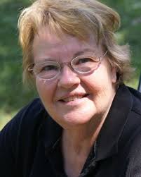 LINDA RUNYARD Obituary (1945