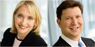 20 Lobbyists for Netflix, Disney, and Hollywood Unions in Washington