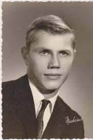 Don Beck Obituary and Online Memorial (2015)