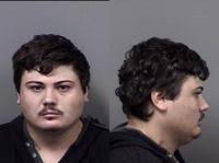 Citrus County Mugshots Sept. 16, 2019