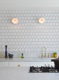 10 favorites: white kitchens from
