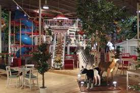 Top 10 Tokyo Baby Friendly Restaurants W Play Areas Tokyo Restaurant Picnic Cafe Indoor Play Places