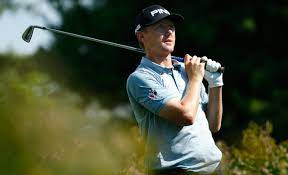 And now that he's pocketed a winner's check of more than $1 million, mackenzie plans on really splurging when the couple finally. Hughes Set To Make Debut As Full Fledged Pga Tour Member Golf Canada