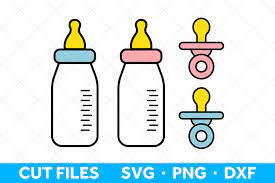 Free Free 166 Transparent Baby Bottle Svg SVG PNG EPS DXF File