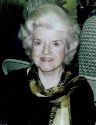 Patricia Marston Obituary