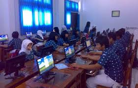 Contoh formulir pendaftaran sekolah tk. Contoh Formulir Pendaftaran Sekolah Tk Sd Smp Sma Smk