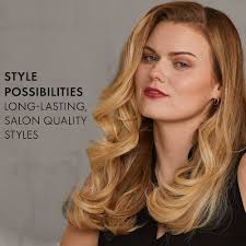 Amazon.com: HOT TOOLS Pro Artist Black Gold Marcel Iron