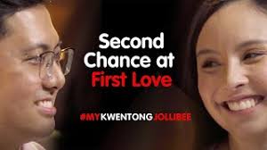 Experience the Bliss of Romance with Two Couples in the Anticipated  Valentine's Day Edition of #MyKwentongJollibee