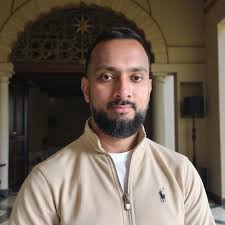 Muhammad Abdullah Khawar