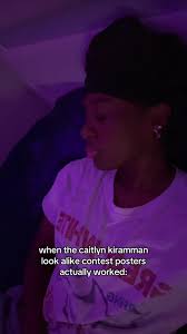 Caitlyn Kiramman Vogue Art Cover