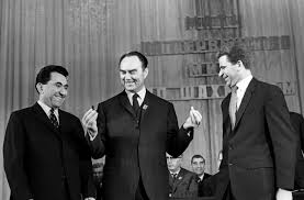 50 Years Later: Why Fischer Vs. Spassky ...