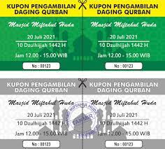Diposting oleh rwa® di 18.20. Download Contoh Kupon Qurban 1442 H Format Word Dan Cdr Kangtutorial Com