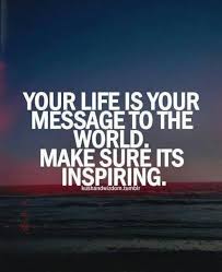 Quotes About Your Legacy Quotesgram