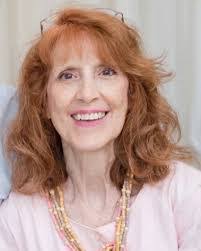 Patricia Ahern's Instagram, Twitter & Facebook