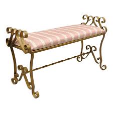 Pin By Paula V On Home Decor Ideas Window Benches Iron Windows Bench
