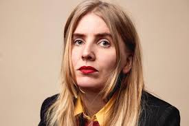 Min kæreste blev træt af, hvor højt den her bog fik mig til at grine