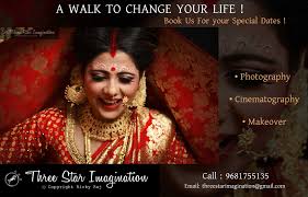 Get directions, reviews and information for three star photography in brooklyn, ny. Three Star Imagination Ghola Bazar Photo Studios In Kolkata Justdial
