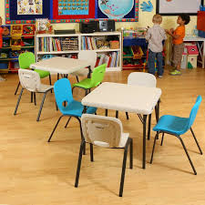 Lifetime 80474 Lime Green Children S Stacking Chair 13 Pack Kids Table And Chairs Childrens Table Table And Chair Sets