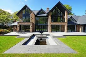 Beaumont house has a variety of rooms available that cater to both uk and international students' needs. Pin On Cedars New Build