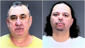 Two more charged in robbery of Mahtomedi man's casino winnings
