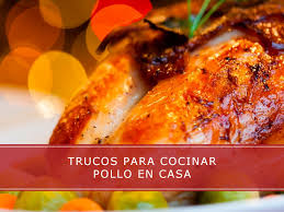 Como cocinar pollo a la mostaza , veremos que cocinar el pollo a la mostaza con esta receta es muy facil y rapido de preparar el pollo a l. Trucos Para Cocinar Pollo En Casa Https Www Carniceriasherrero Com