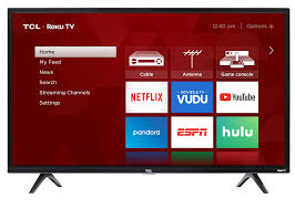 Led tv ürünleri binlerce marka ve uygun fiyatları ile n11.com'da! Tcl 40 Class 1080p Fhd Led Roku Smart Tv 3 Series 40s325 Walmart Com Walmart Com