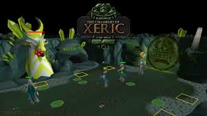 So i have been thinking, with the runescape mobile app. Zenyte