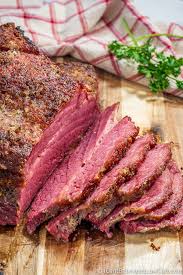 Rinse the beef brisket under cold water, and place in a large pot. How To Make Corned Beef Brisket 5 Ways To Cook Corned Beef