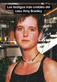 Parte 4 del caso Amy Bradley #AmyBradley #Casos #casosmisteriosos  #paullando #netflix