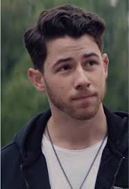 The Jonas blessing. You're Cordially Invited is streaming now.  #YoureCordiallyInvited #WillFerrell #NickJonas #LeanneMorgan  #ReeseWitherspoon #CeliaWeston #PrimeVideo #YoureCordiallyInvitedPV