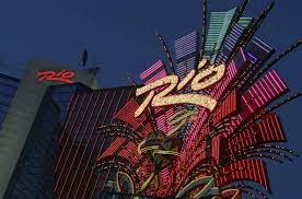This Was The Happening Place When We Got Married In 1990 The Rio In Las Vegas Visit Las Vegas Favorite Places Las Vegas
