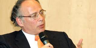 Vernünftig miteinander leben«