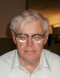 Eugene Stollberg Obituary (1924